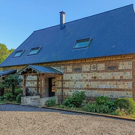 Holiday home Stunning In With Wifi