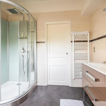 Stunning In With Wifi Holiday home Paluel