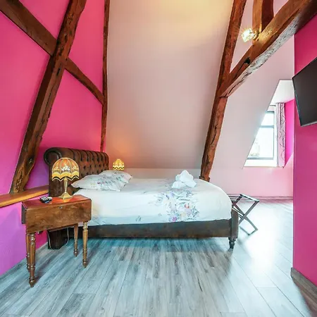 بيت للعطل Stunning In With Wifi