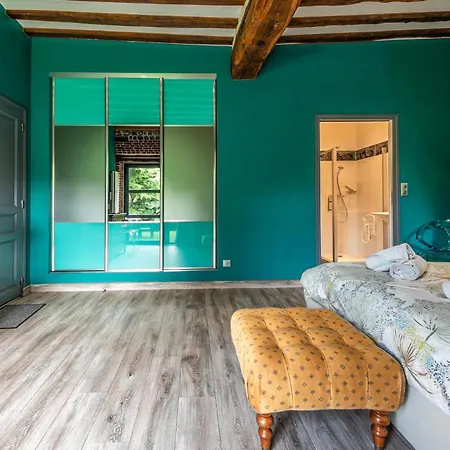 Holiday home Stunning In With Wifi *